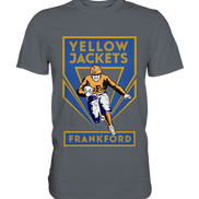 Frankford Yellow Jackets 2 - Classic Shirt