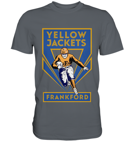 Frankford Yellow Jackets 2 - Classic Shirt