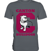 Canton Bulldogs 2 - Classic Shirt