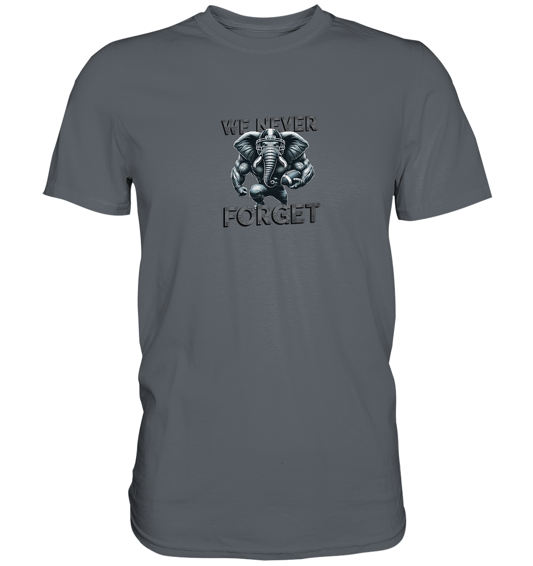 Elephant - Classic Shirt