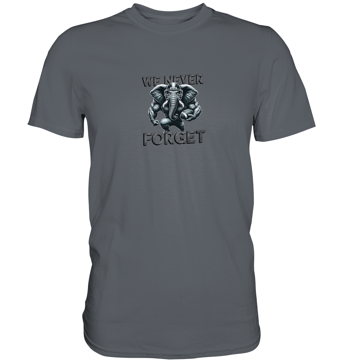 Elephant - Classic Shirt