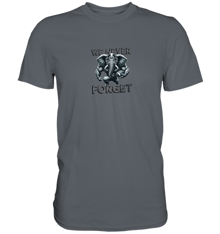 Elephant - Classic Shirt