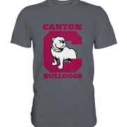 Canton Bulldogs - Classic Shirt
