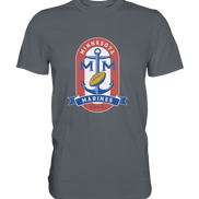 Minnesota Marines - Classic Shirt