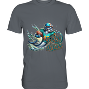 The Field is my Ocean - Classic Shirt