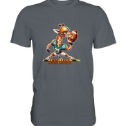 Giraffe - Classic Shirt