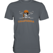 Pirates of California - Classic Shirt