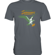 Miami Seahawks 2  - Classic Shirt