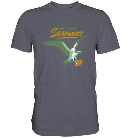 Miami Seahawks 2  - Classic Shirt
