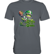 Green Frog - Classic Shirt