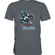 Paw Power - Classic Shirt