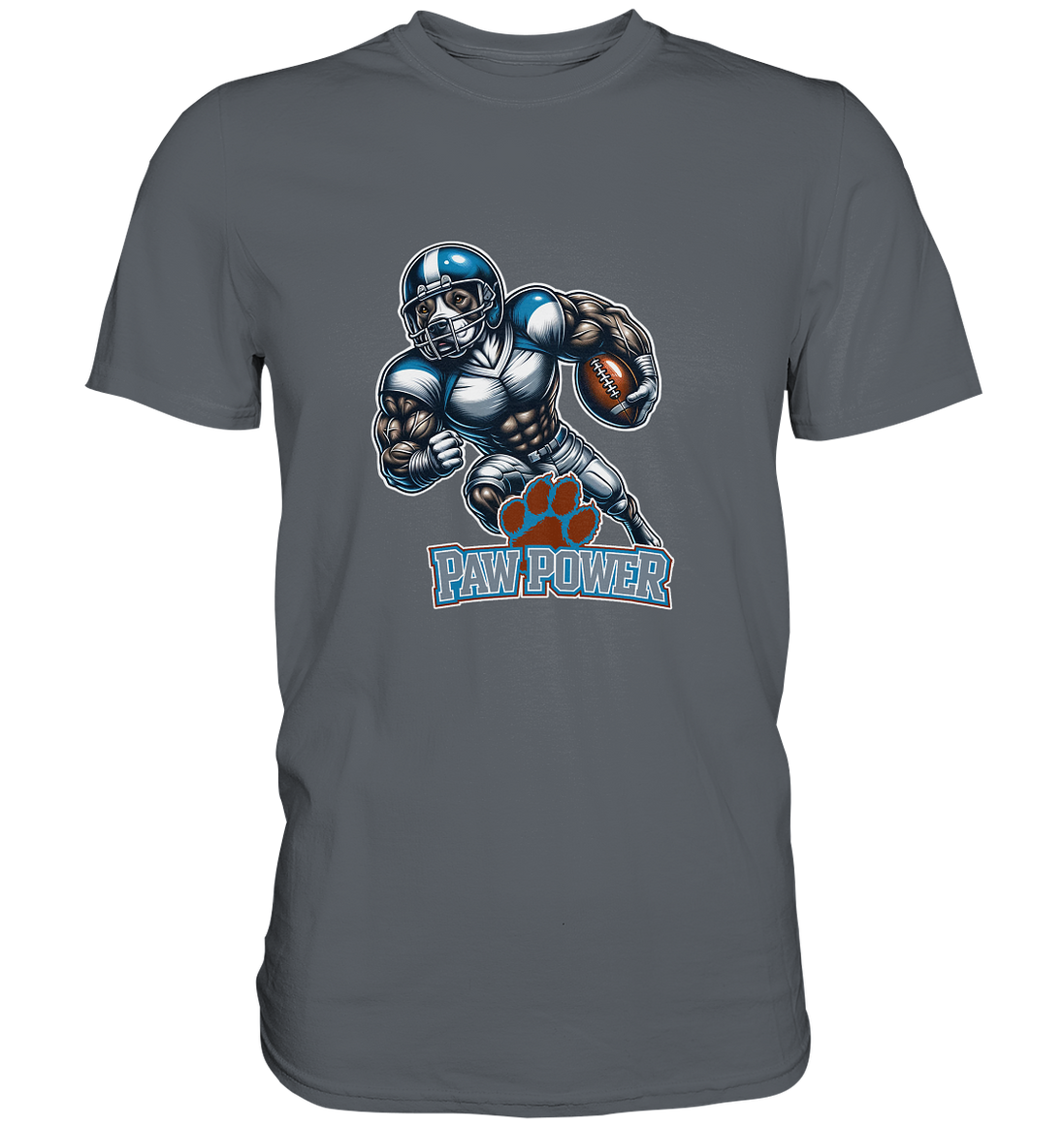 Paw Power - Classic Shirt