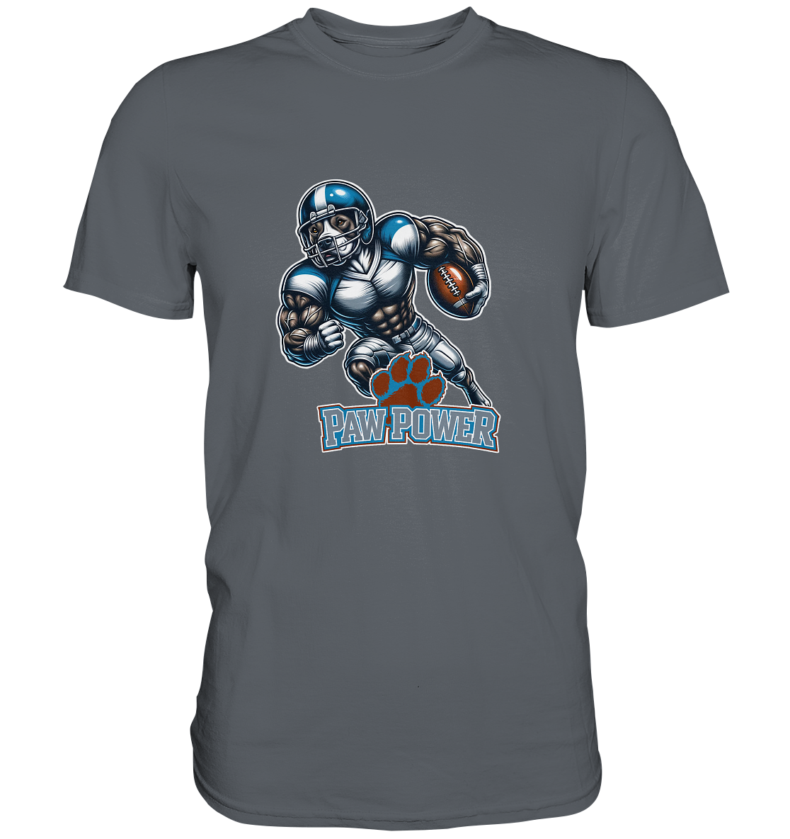 Paw Power - Classic Shirt