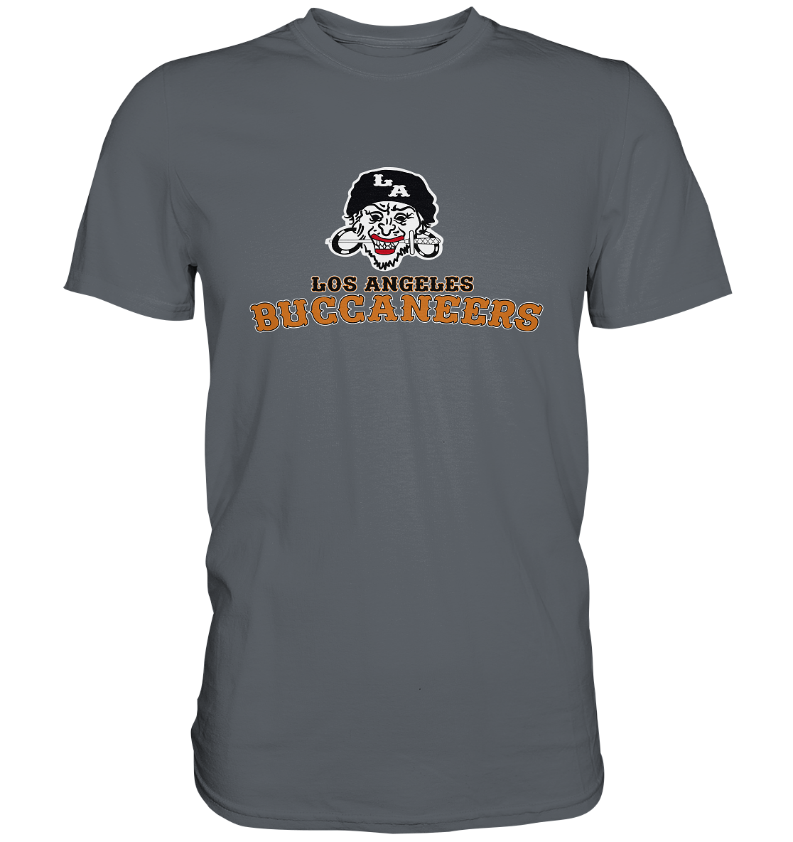 Los Angeles Buccaneers 2 - Classic Shirt