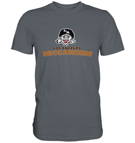 Los Angeles Buccaneers 2 - Classic Shirt
