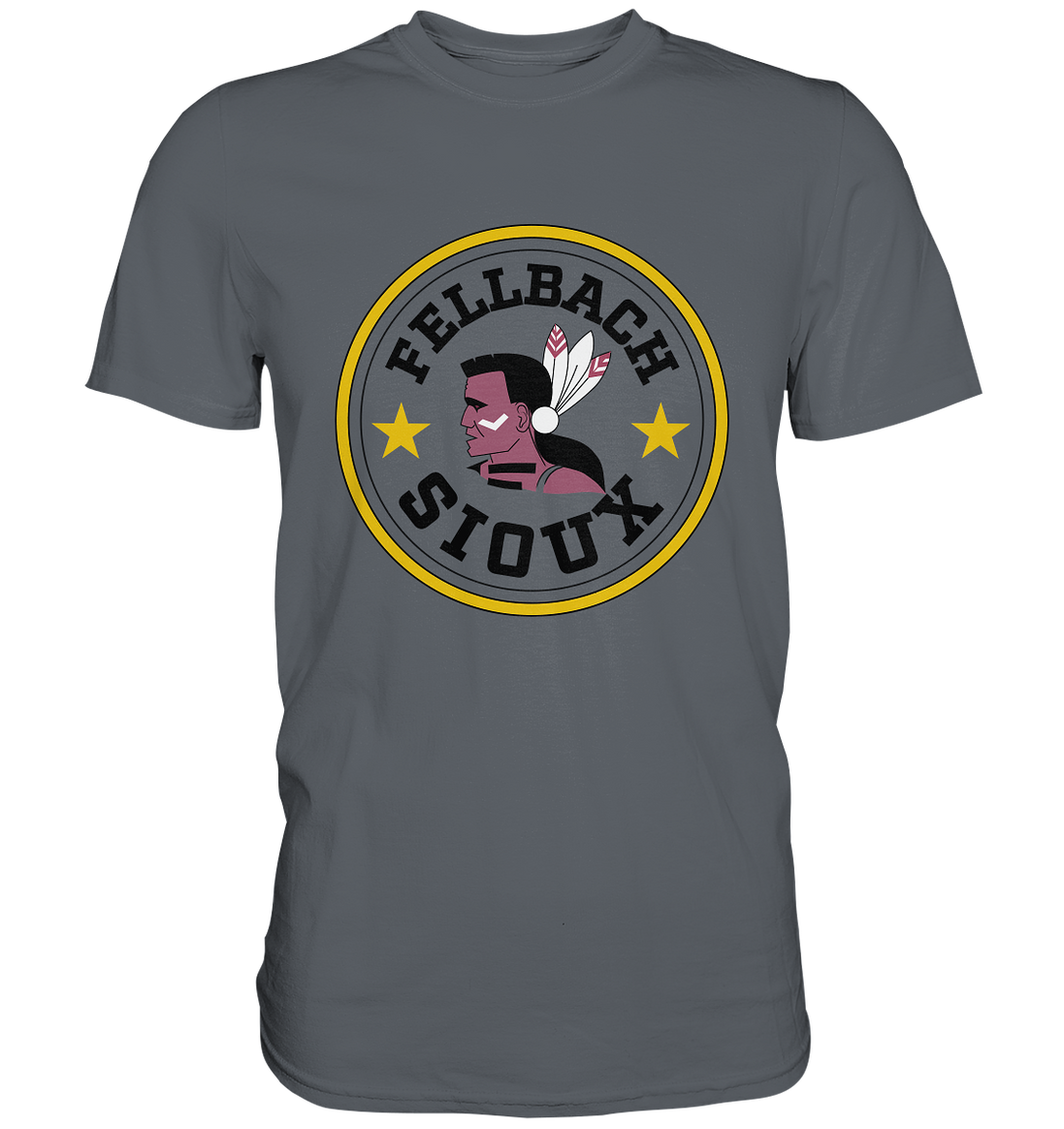 Fellbach Sioux Classic Shirt