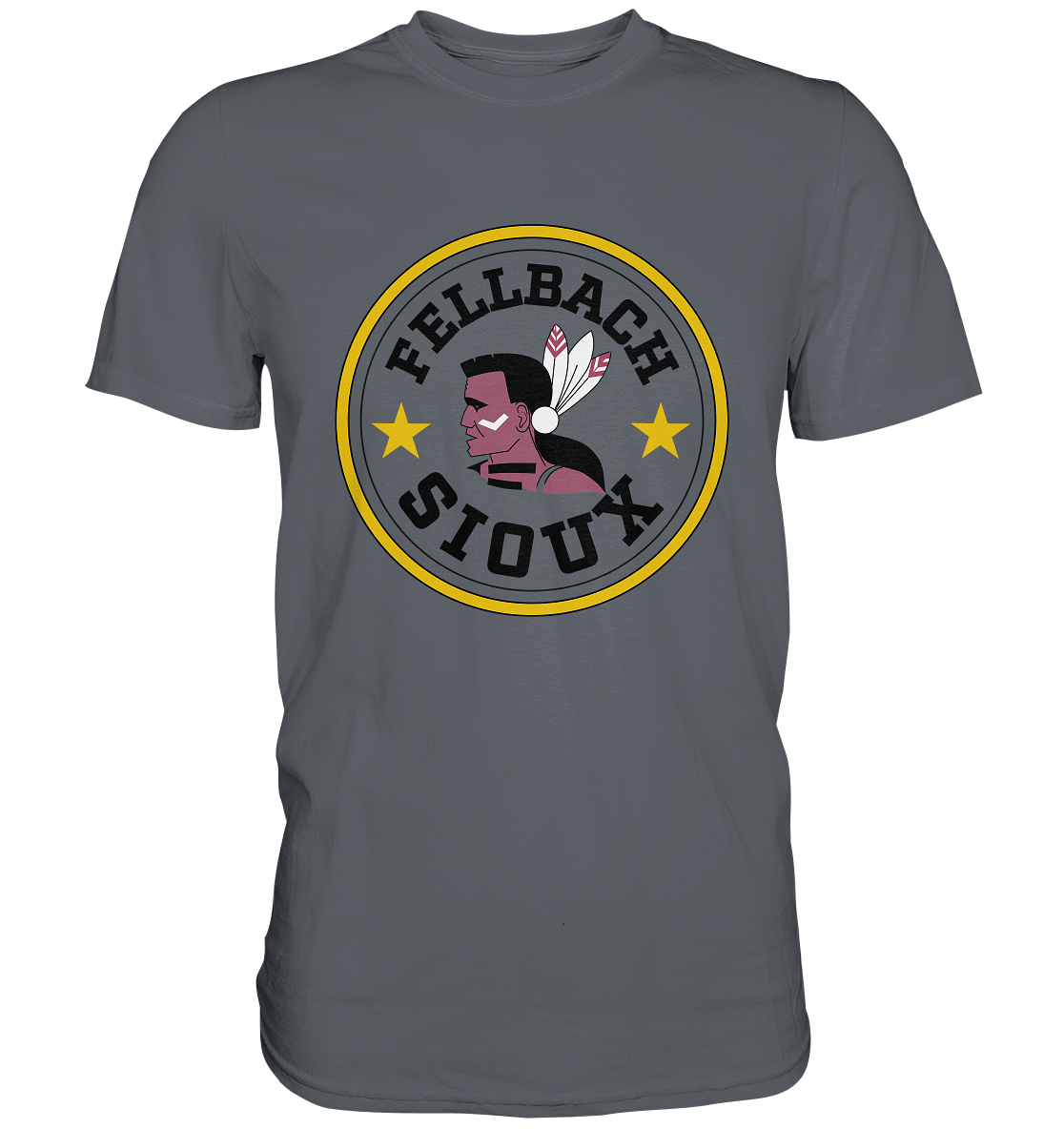Fellbach Sioux Classic Shirt