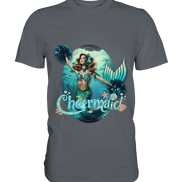 Cheermaid - Classic Shirt