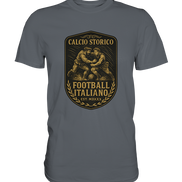 Calcio Storico III - Classic Shirt