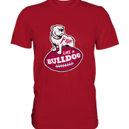 Fight like a Bulldog - Classic Shirt
