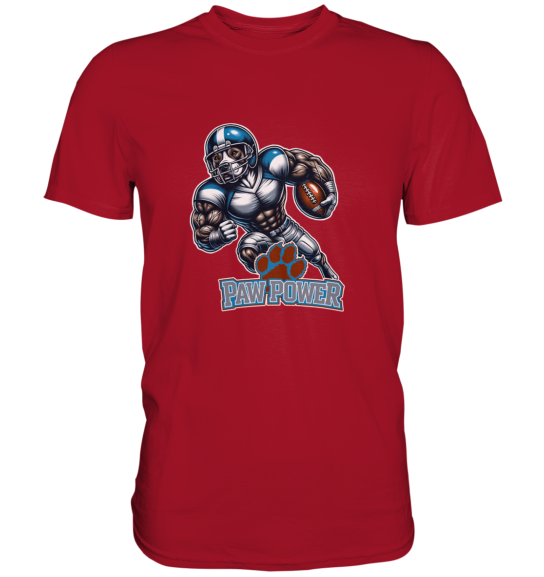 Paw Power - Classic Shirt