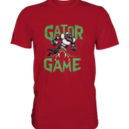 Gator Game - Classic Shirt