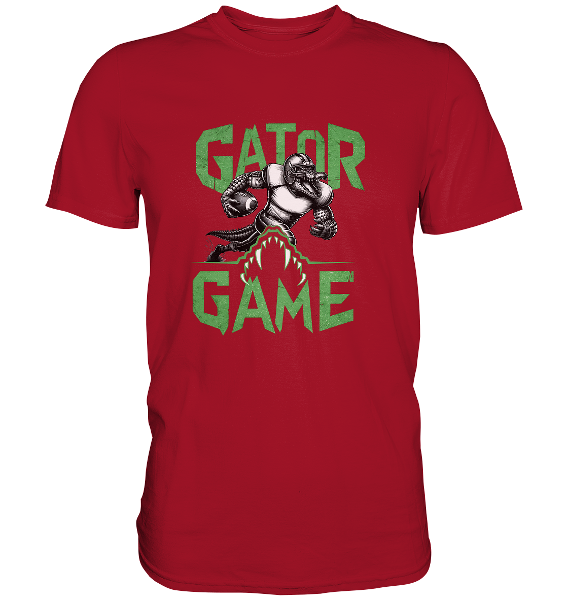 Gator Game - Classic Shirt