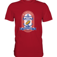Minnesota Marines - Classic Shirt