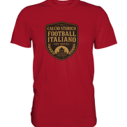 Calcio Storico IV - Classic Shirt