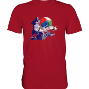 Calcio Storico - Classic Shirt