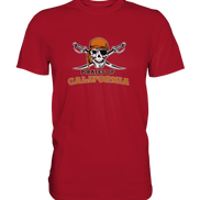 Pirates of California - Classic Shirt