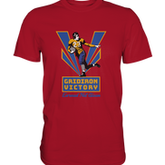 Gridiron Victory - Classic Shirt