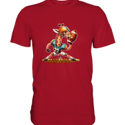 Giraffe - Classic Shirt