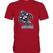 Paw Power - Classic Shirt