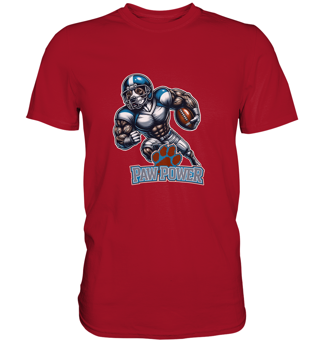 Paw Power - Classic Shirt