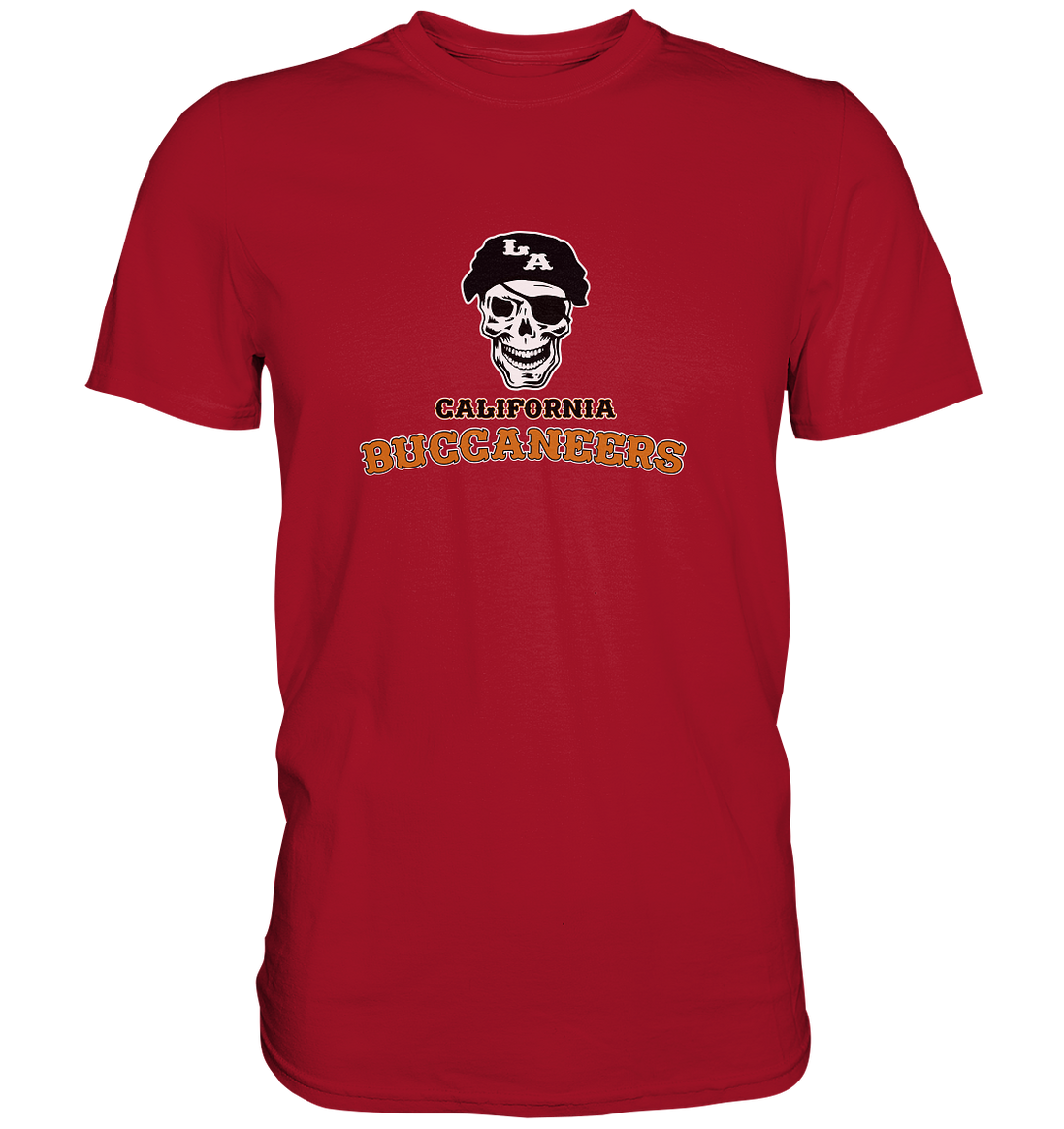 California Buccaneers - Classic Shirt