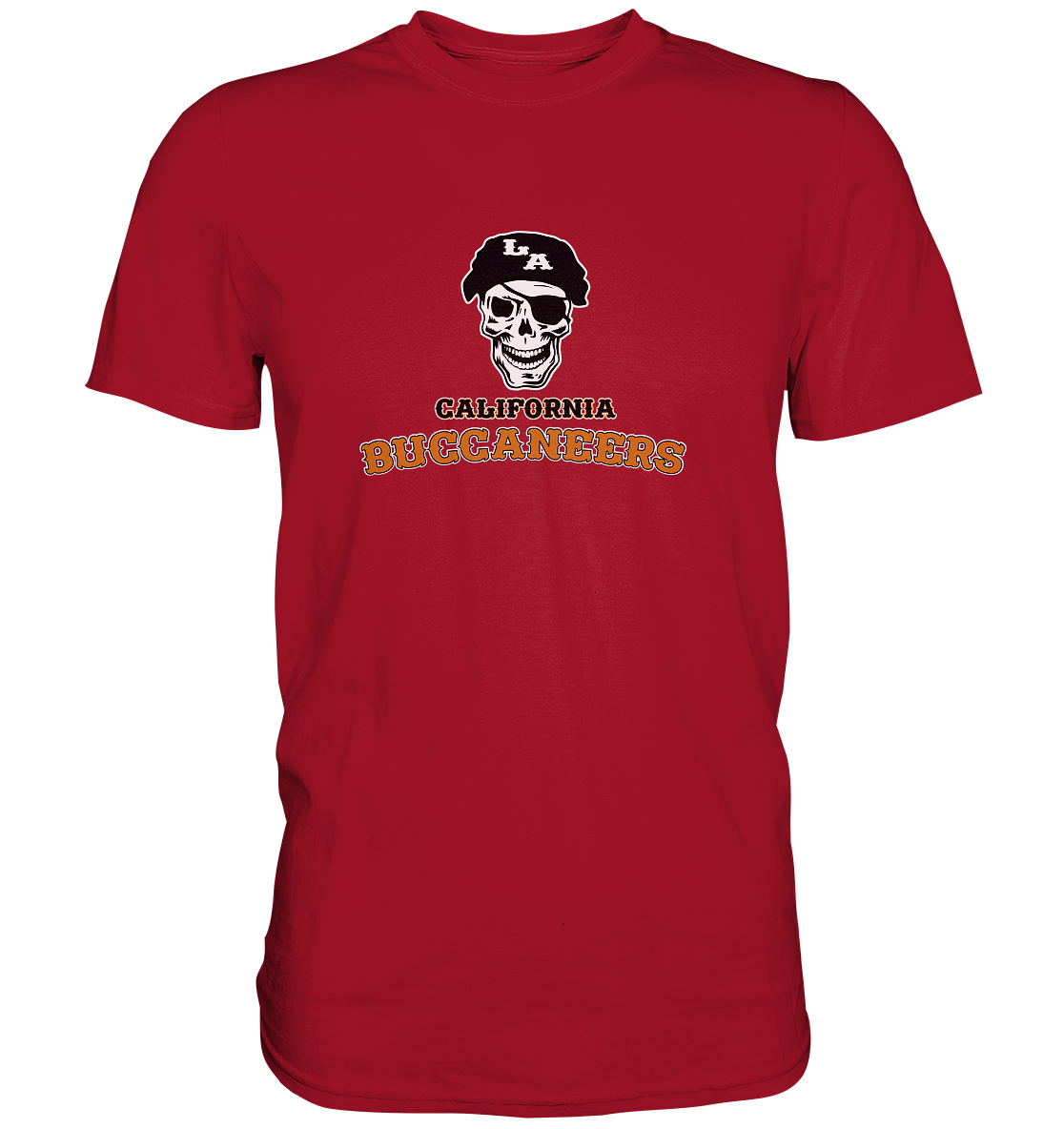 California Buccaneers - Classic Shirt