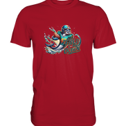 Dolphin - Classic Shirt