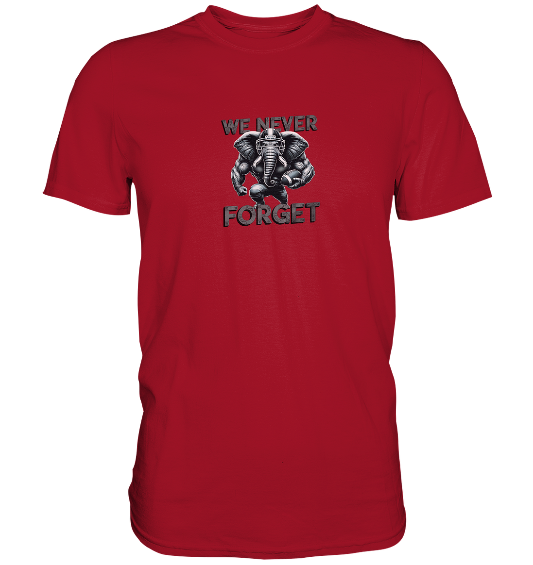 Elephant - Classic Shirt