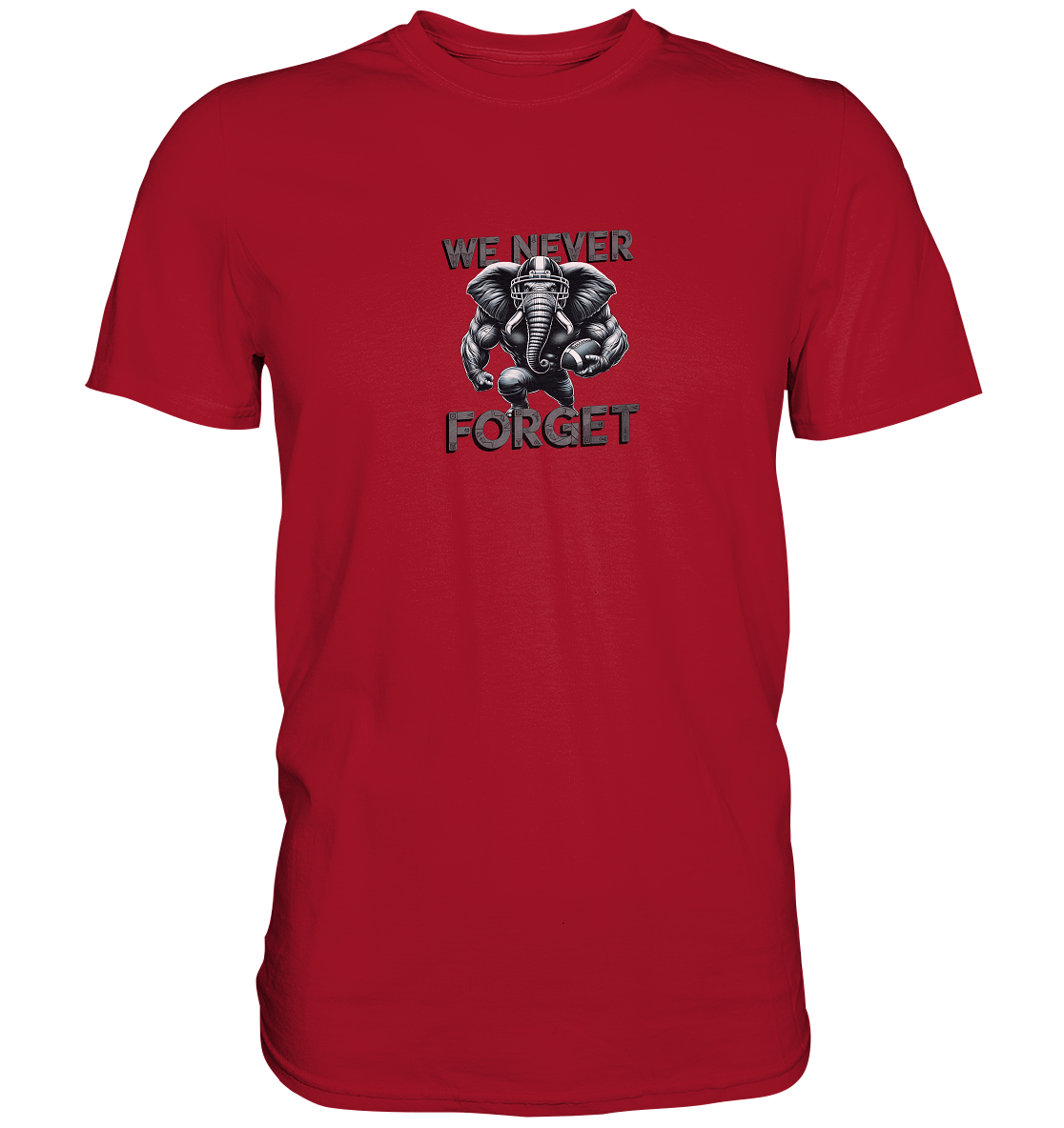 Elephant - Classic Shirt