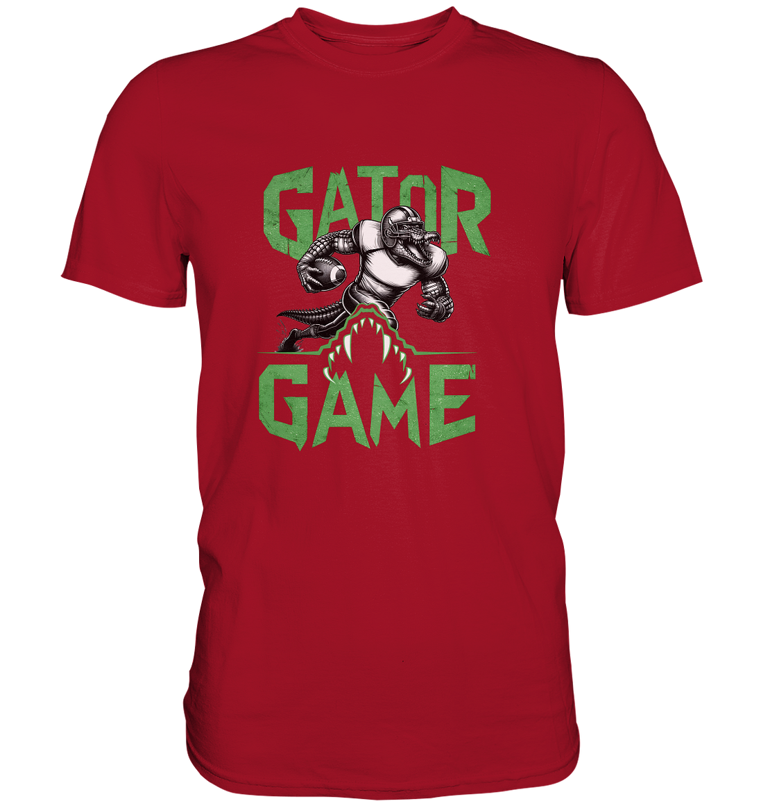 Gator Game - Classic Shirt
