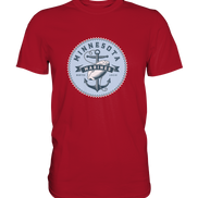 Minnesota Marines II - Classic Shirt