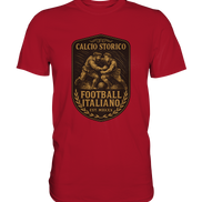 Calcio Storico III - Classic Shirt