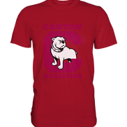 Canton Bulldogs - Classic Shirt
