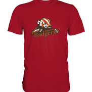 Milwaukee Badgers - Classic Shirt