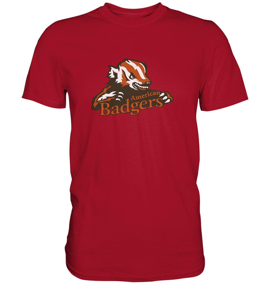 Milwaukee Badgers - Classic Shirt