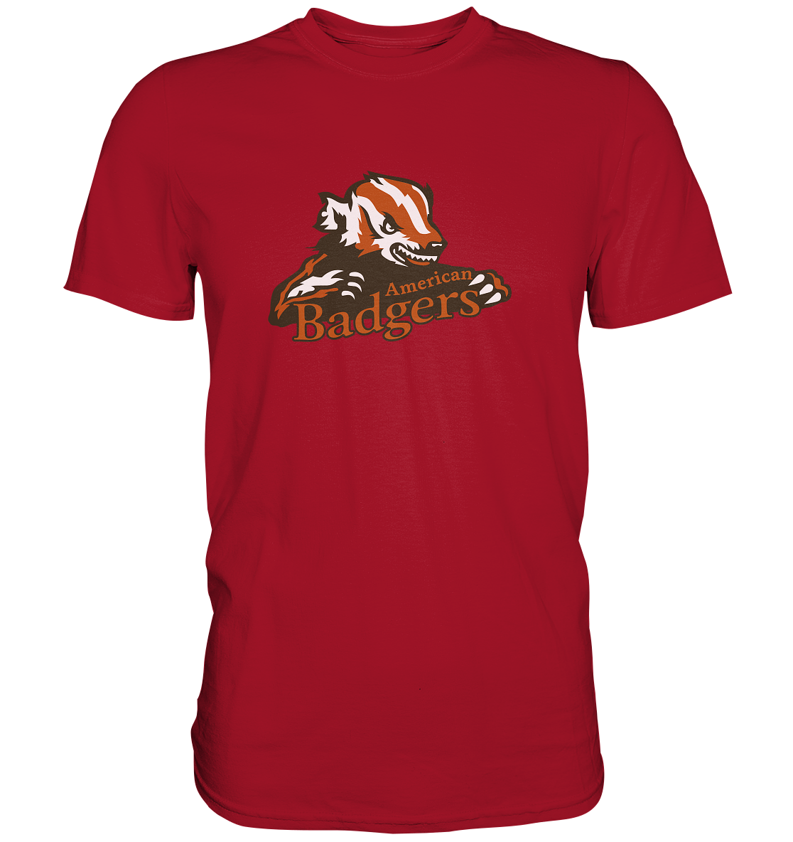 Milwaukee Badgers - Classic Shirt
