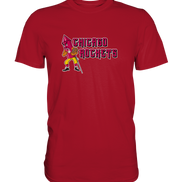 Chicago Rockets - Classic Shirt