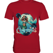 Cheermaid - Classic Shirt