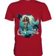 Cheermaid - Classic Shirt